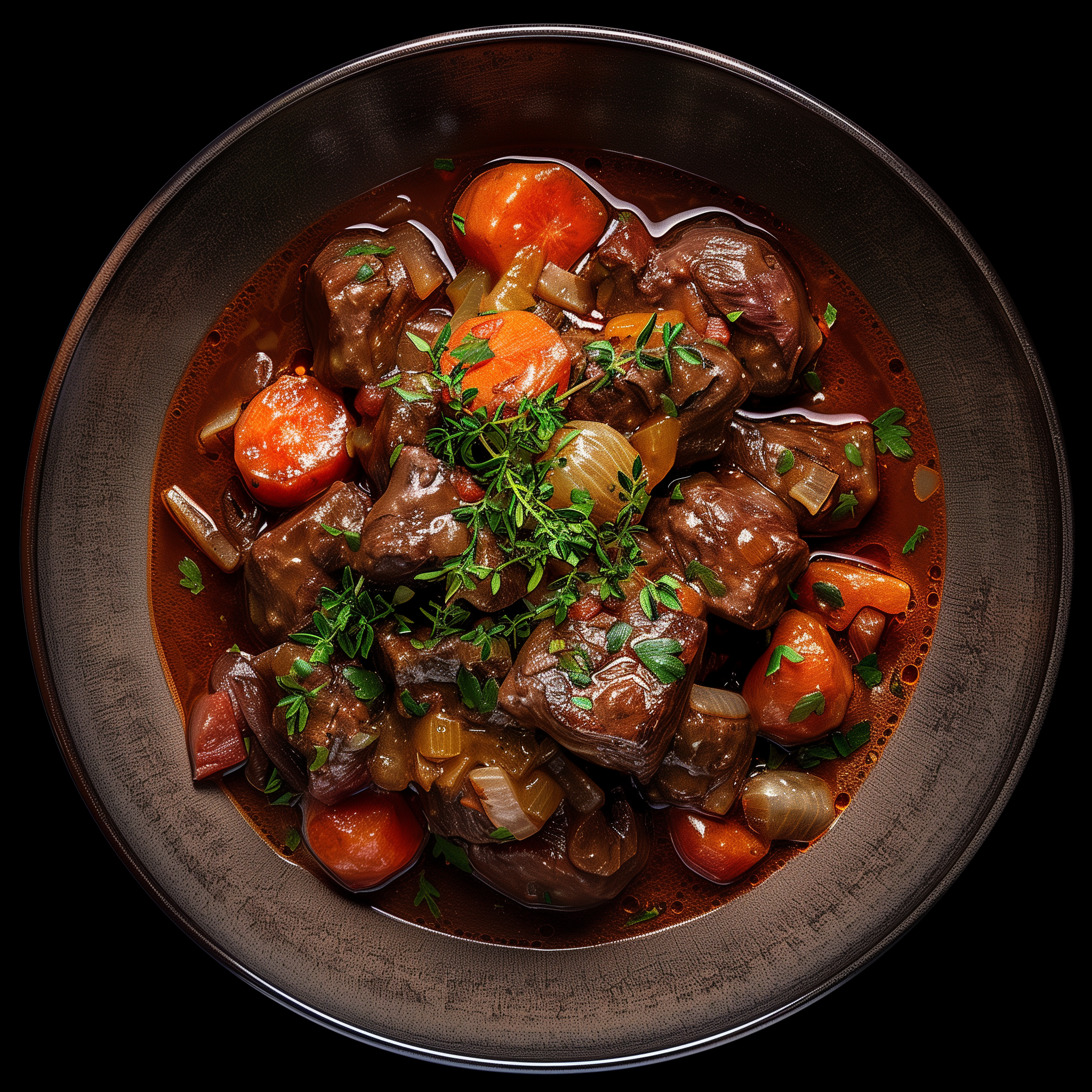 Beef Stew